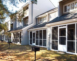 Deercreek Townhomes Surfside Beach Bagian luar foto