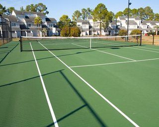 Deercreek Townhomes Surfside Beach Bagian luar foto