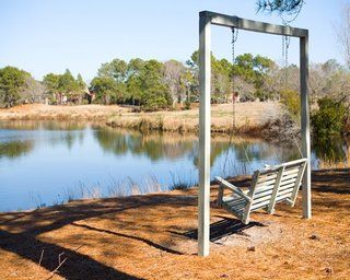 Deercreek Townhomes Surfside Beach Bagian luar foto