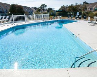 Deercreek Townhomes Surfside Beach Bagian luar foto